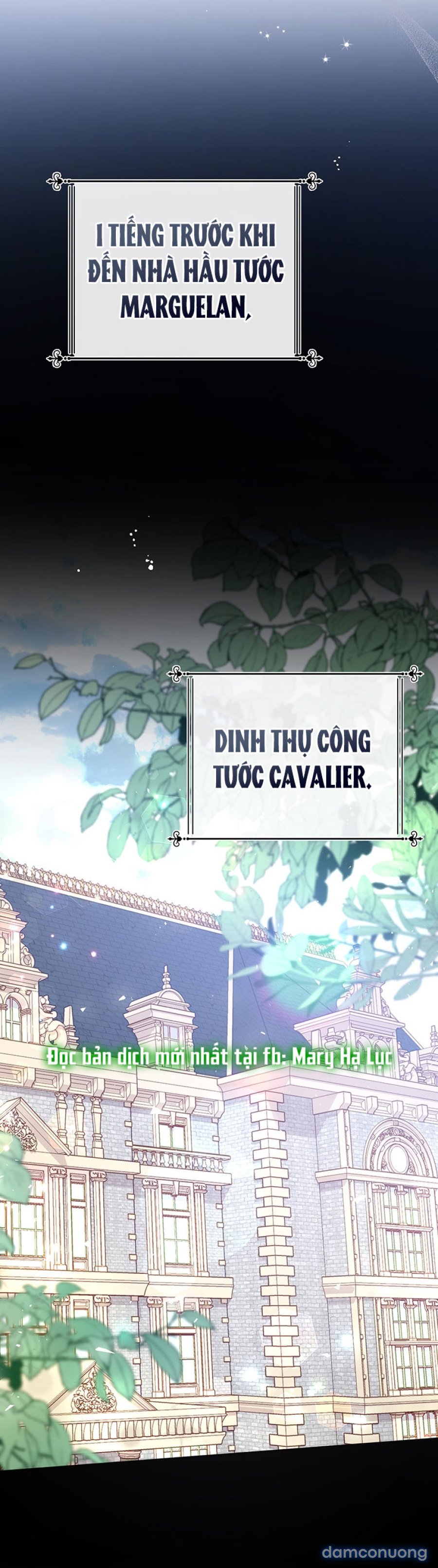 [18+] Đánh Cắp Trái Tim Tiểu Thư 