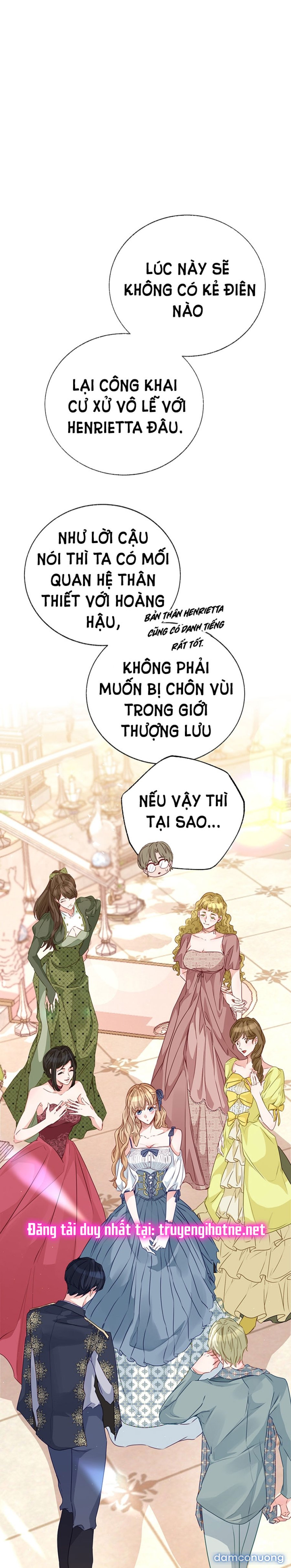 [18+] Đánh Cắp Trái Tim Tiểu Thư 