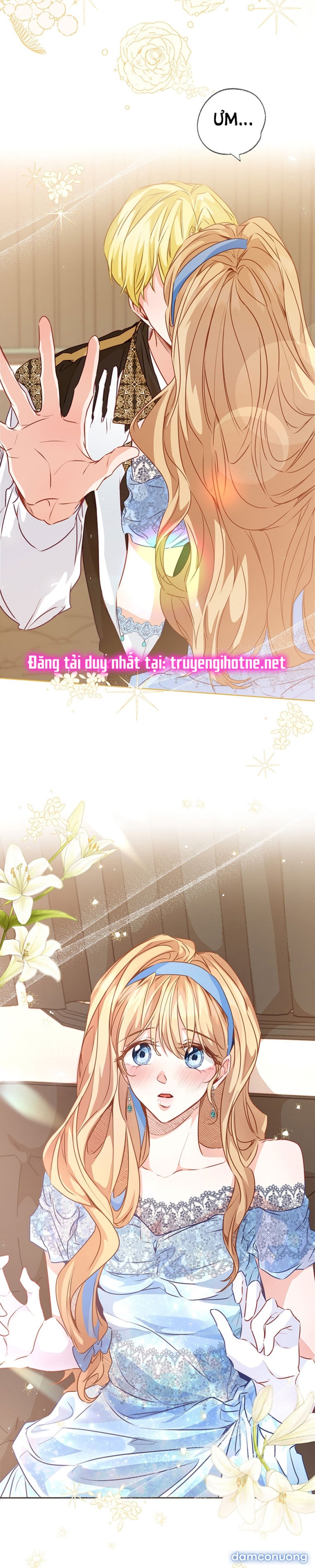 [18+] Đánh Cắp Trái Tim Tiểu Thư 