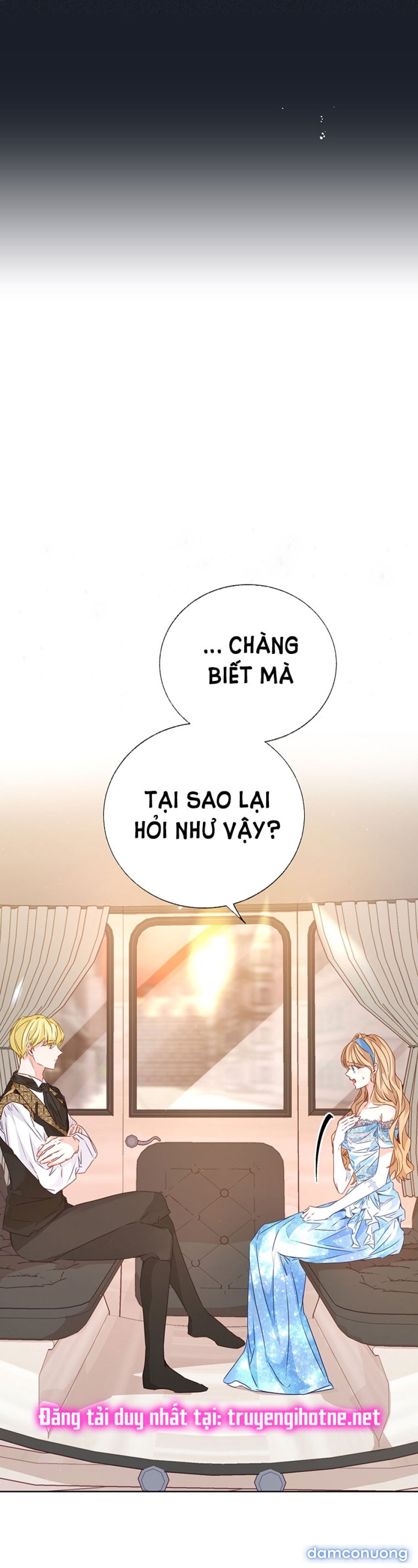 [18+] Đánh Cắp Trái Tim Tiểu Thư 