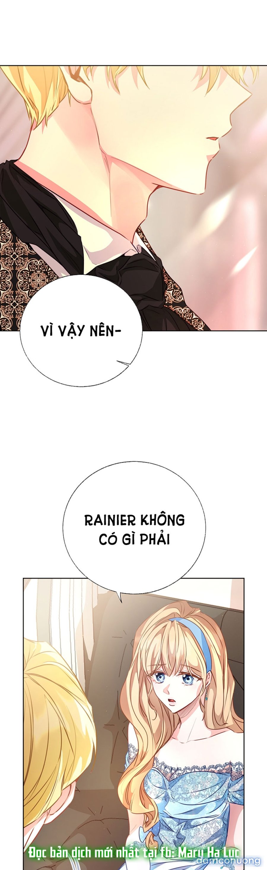 [18+] Đánh Cắp Trái Tim Tiểu Thư 