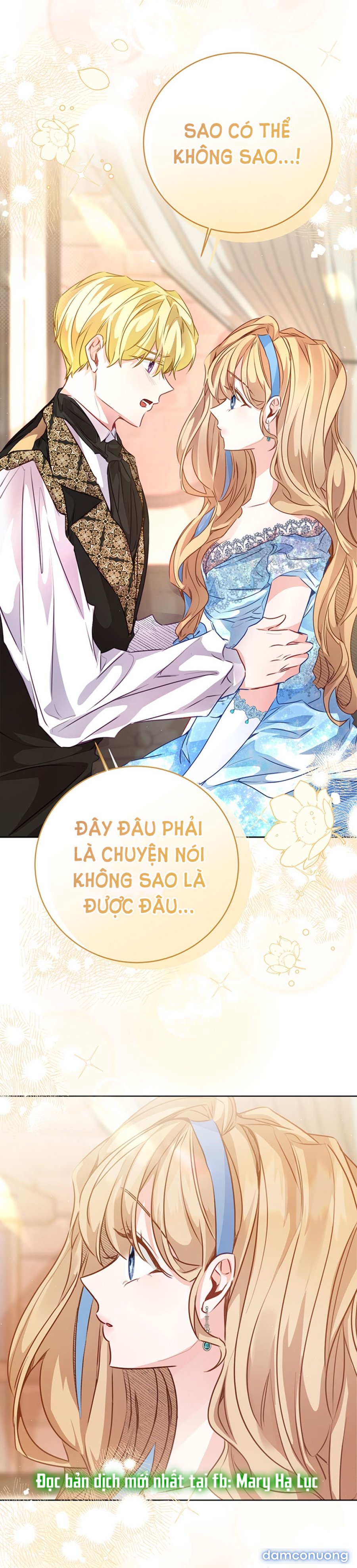 [18+] Đánh Cắp Trái Tim Tiểu Thư 