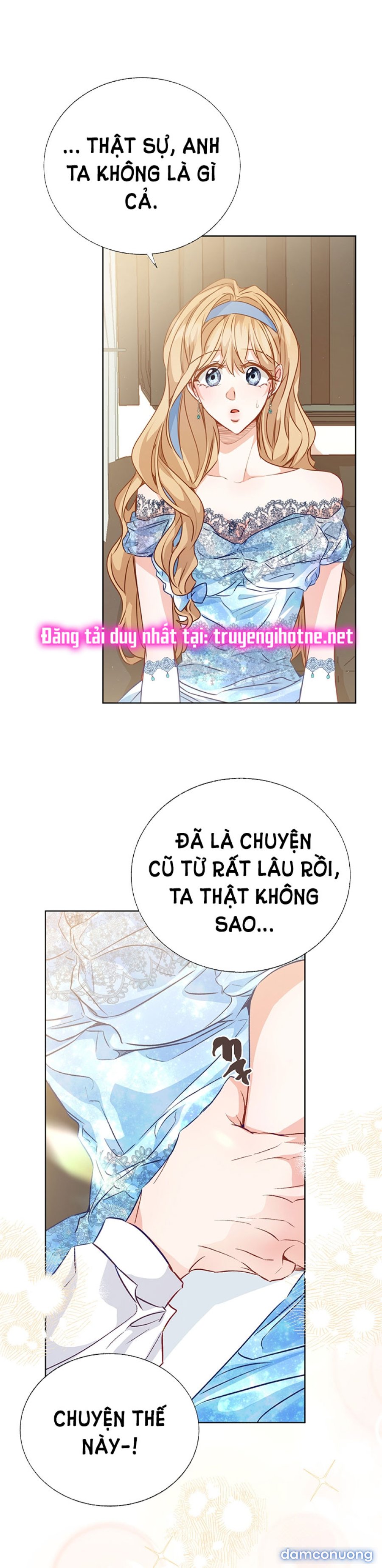 [18+] Đánh Cắp Trái Tim Tiểu Thư 