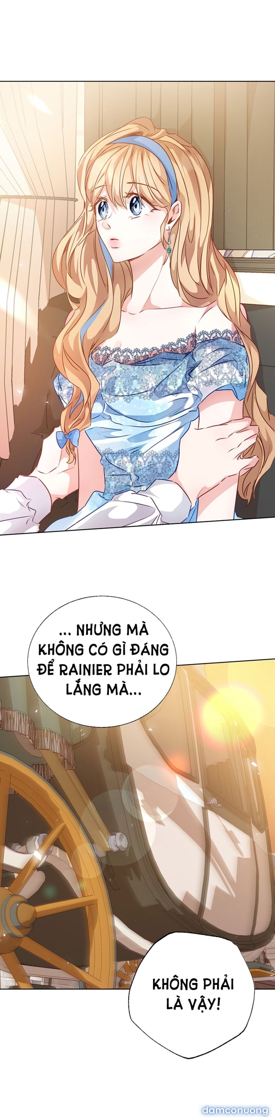 [18+] Đánh Cắp Trái Tim Tiểu Thư 