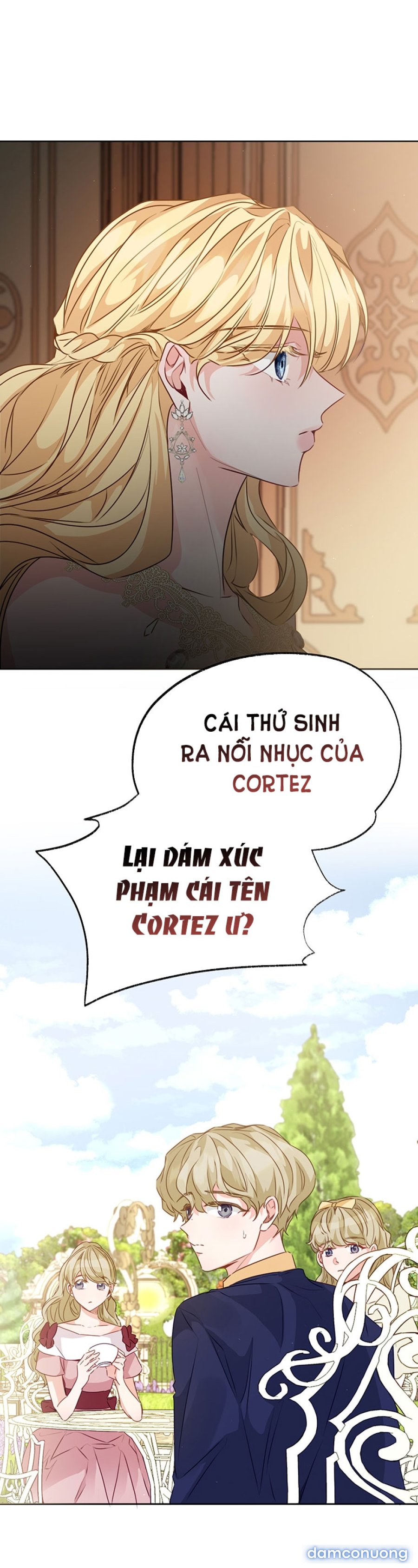 [18+] Đánh Cắp Trái Tim Tiểu Thư 
