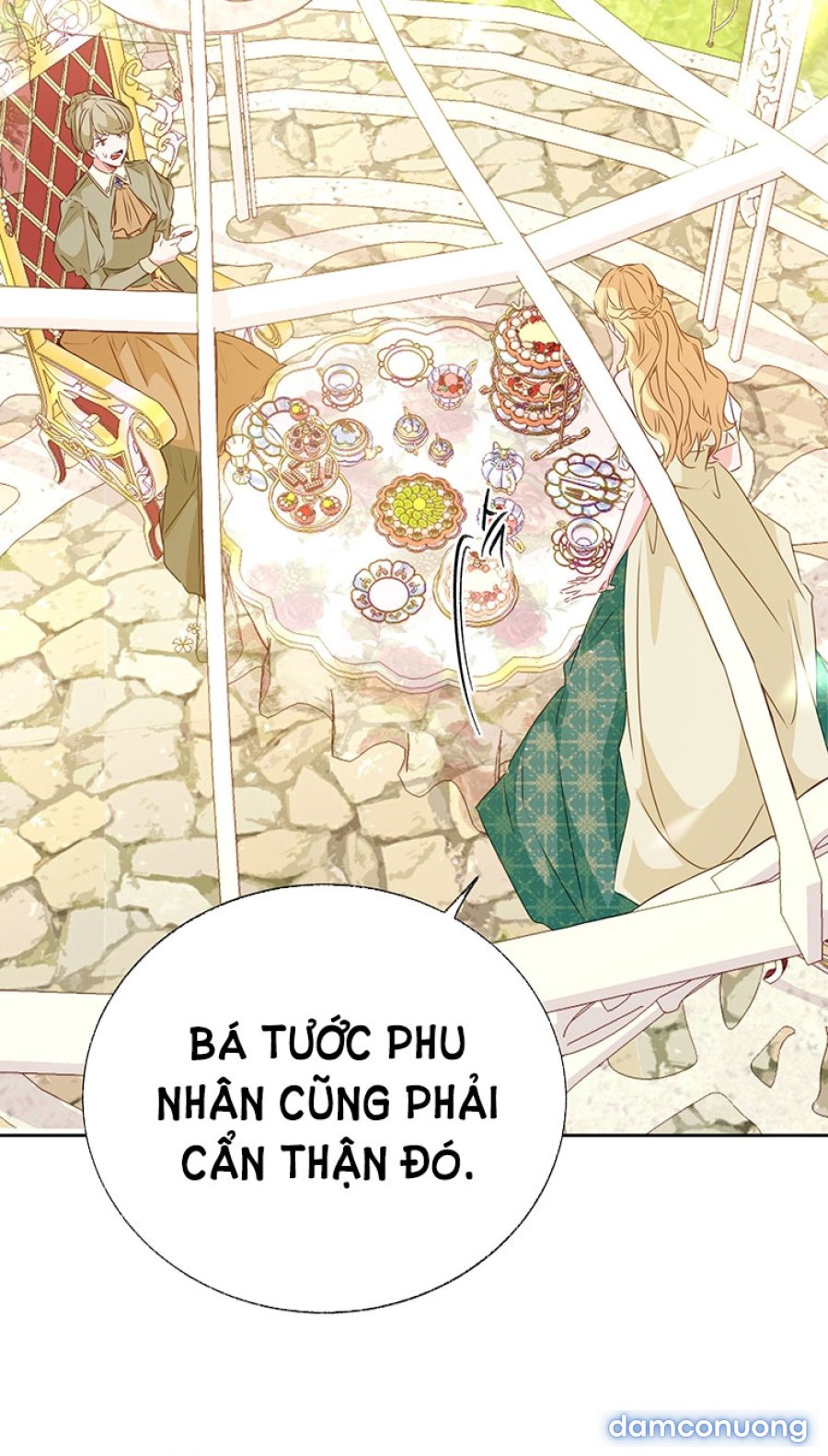 [18+] Đánh Cắp Trái Tim Tiểu Thư 