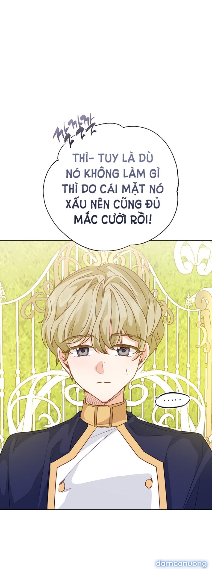 [18+] Đánh Cắp Trái Tim Tiểu Thư 