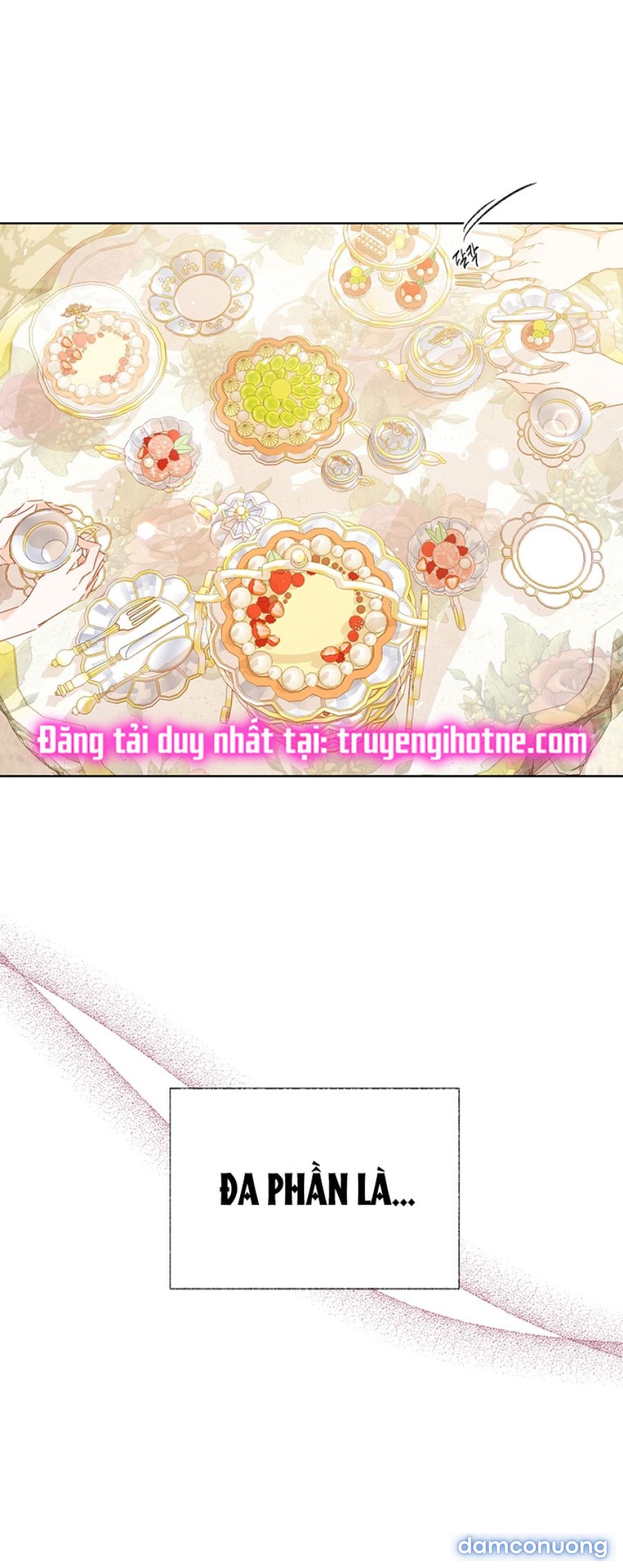 [18+] Đánh Cắp Trái Tim Tiểu Thư 