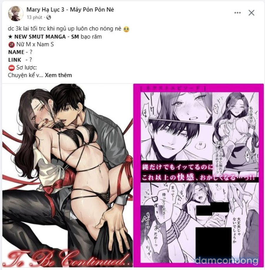 [18+] Đánh Cắp Trái Tim Tiểu Thư 