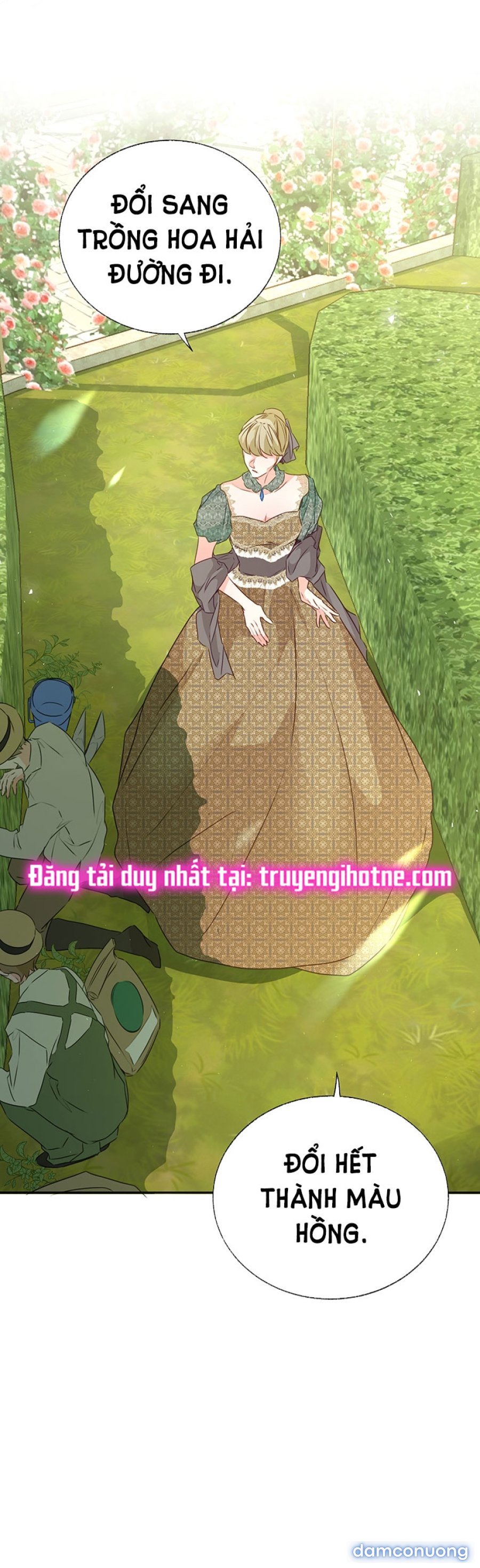 [18+] Đánh Cắp Trái Tim Tiểu Thư 