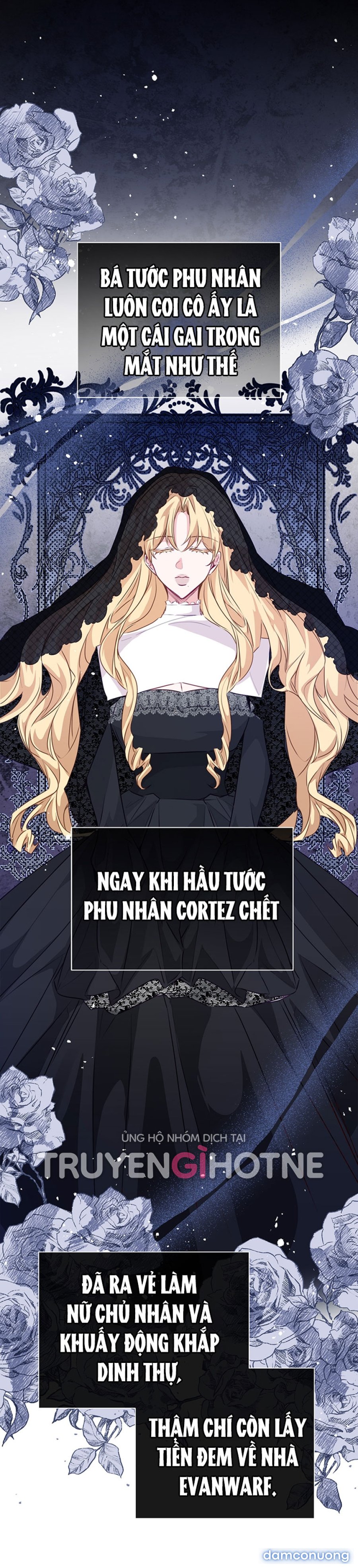 [18+] Đánh Cắp Trái Tim Tiểu Thư 