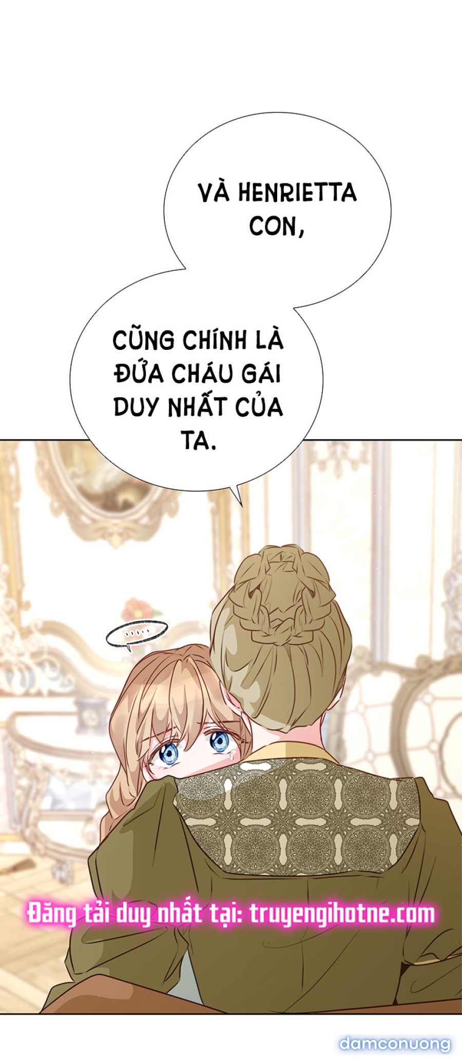 [18+] Đánh Cắp Trái Tim Tiểu Thư 