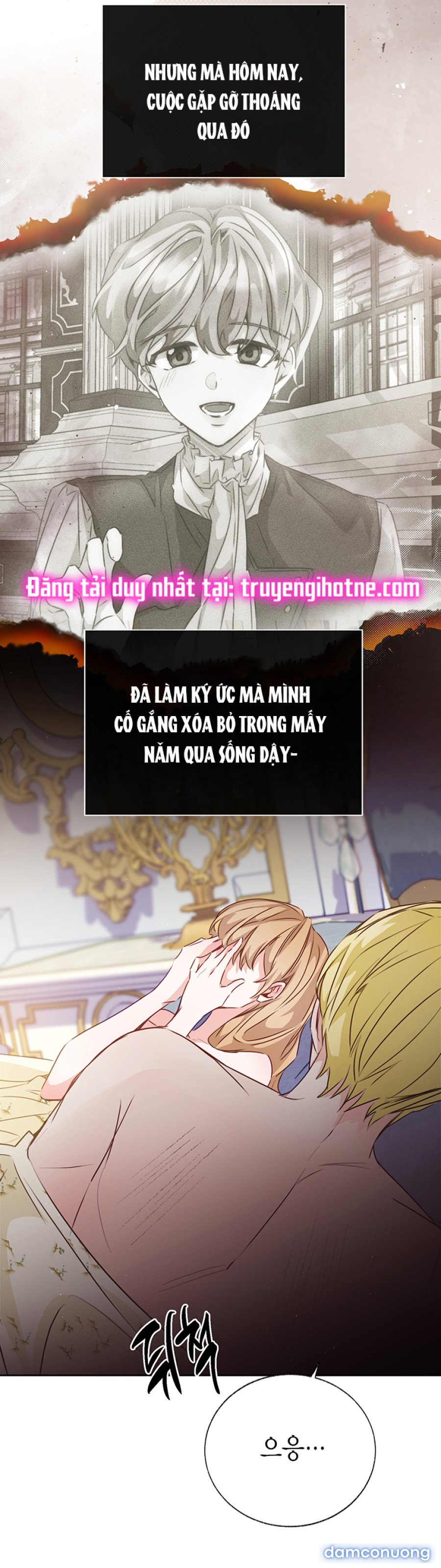 [18+] Đánh Cắp Trái Tim Tiểu Thư 