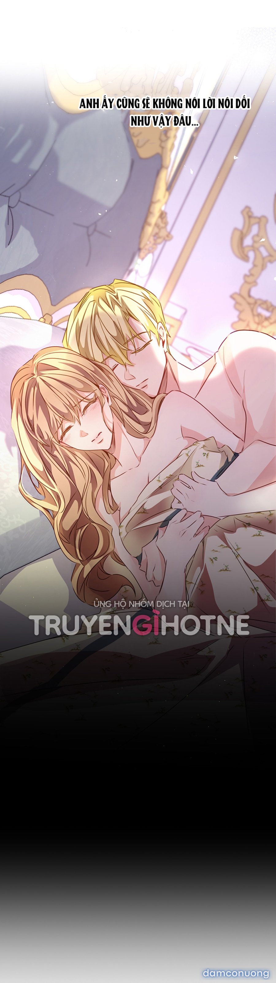 [18+] Đánh Cắp Trái Tim Tiểu Thư 