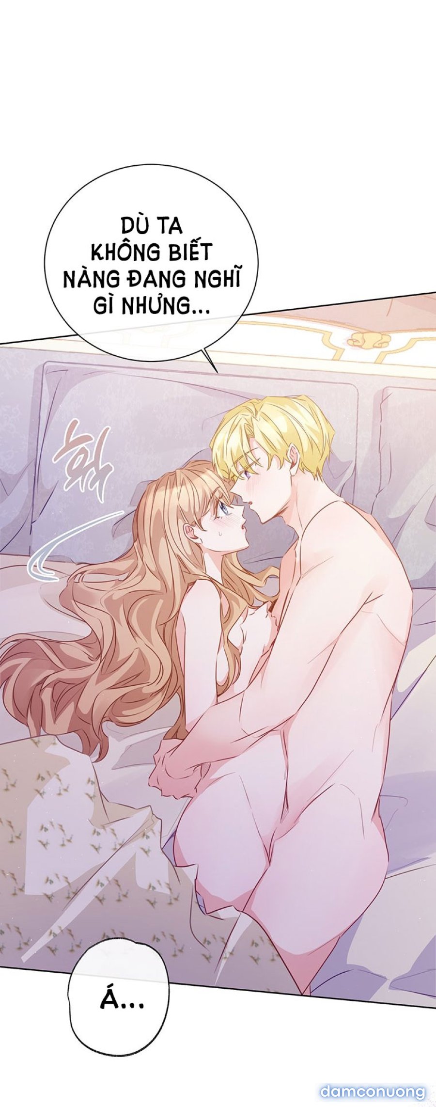 [18+] Đánh Cắp Trái Tim Tiểu Thư 