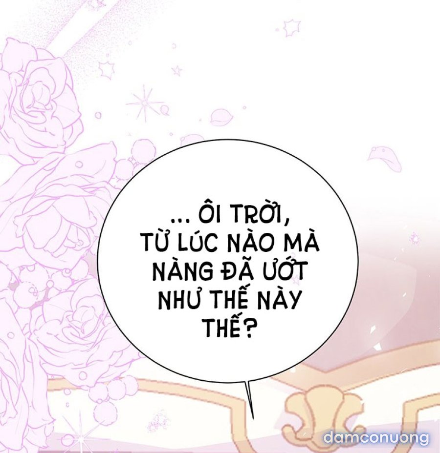 [18+] Đánh Cắp Trái Tim Tiểu Thư 
