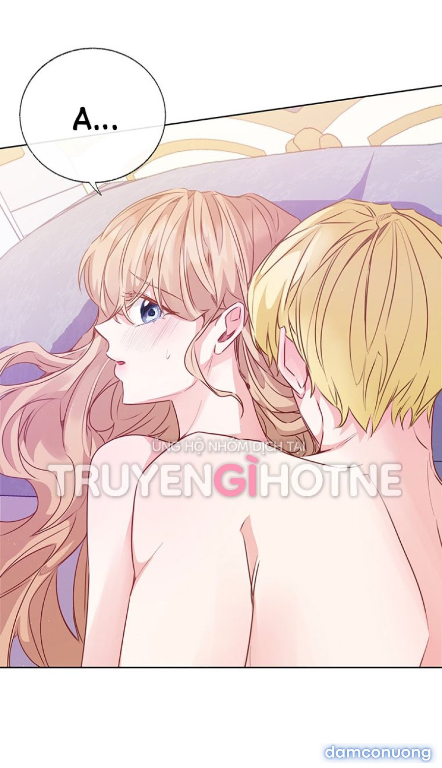 [18+] Đánh Cắp Trái Tim Tiểu Thư 