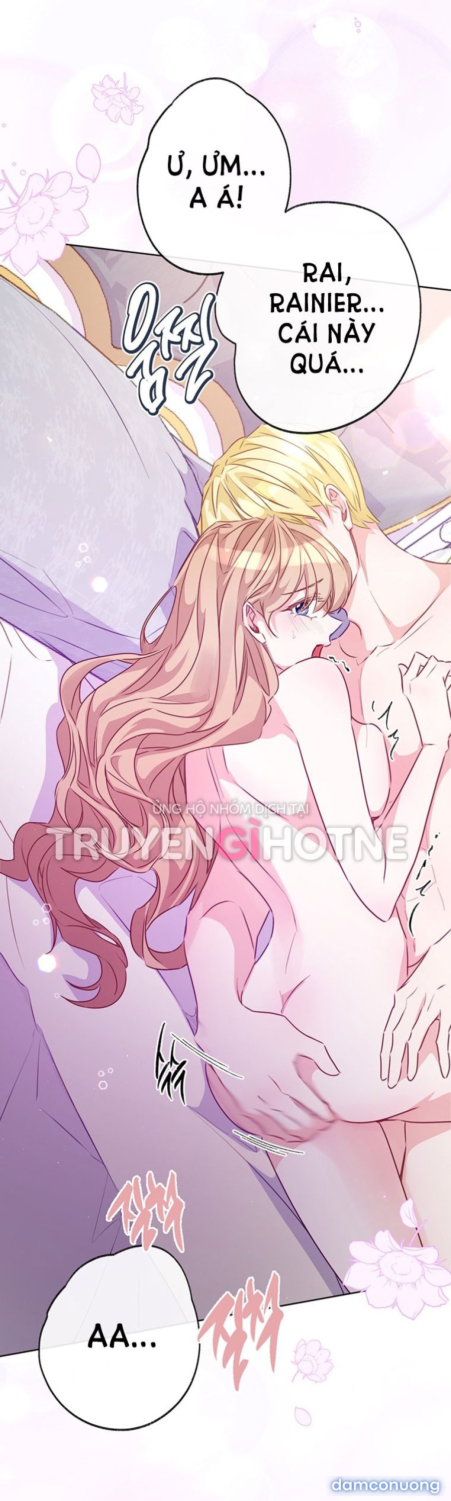[18+] Đánh Cắp Trái Tim Tiểu Thư 