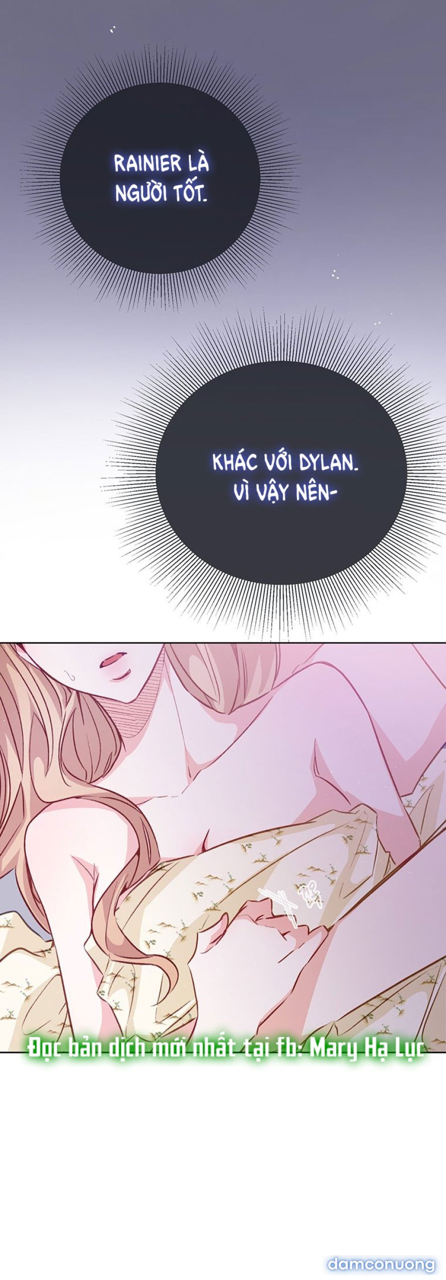 [18+] Đánh Cắp Trái Tim Tiểu Thư 