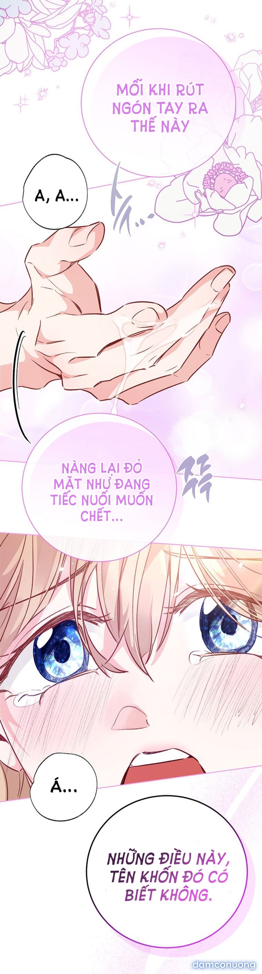 [18+] Đánh Cắp Trái Tim Tiểu Thư 
