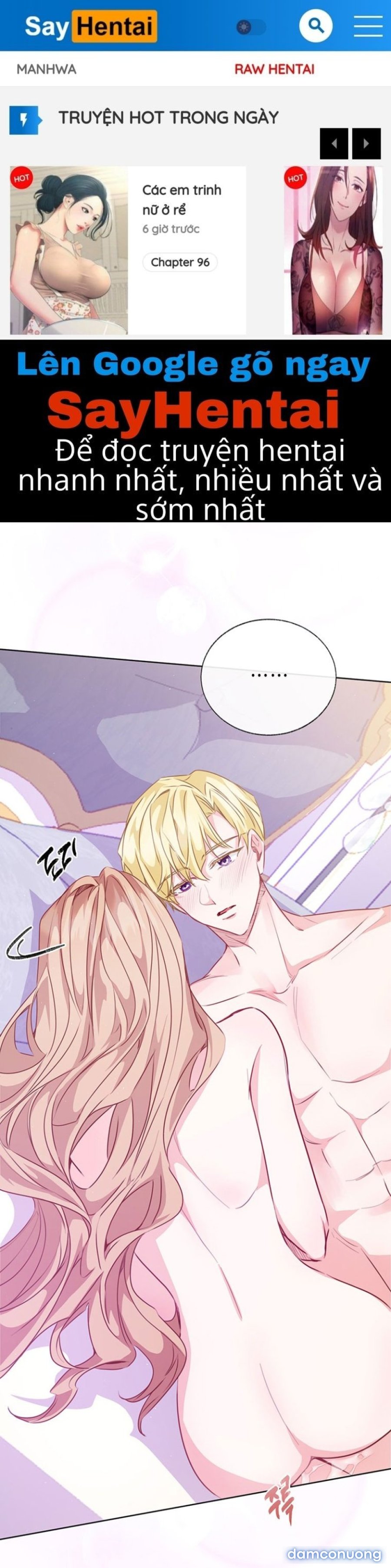 [18+] Đánh Cắp Trái Tim Tiểu Thư 