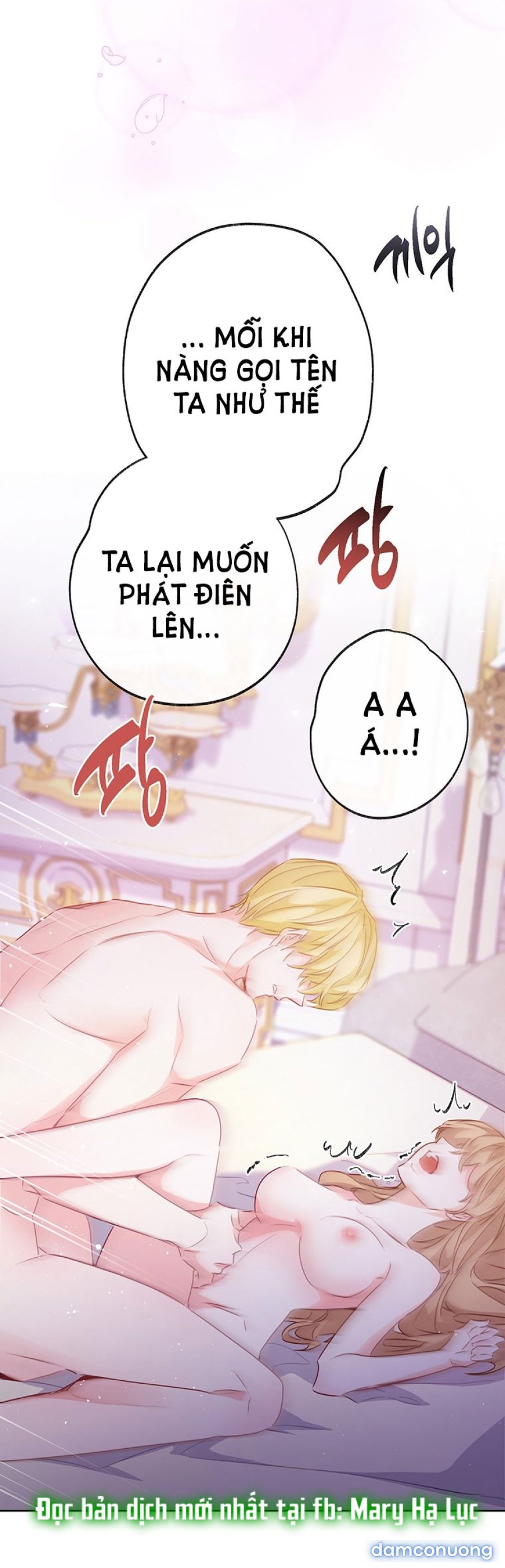 [18+] Đánh Cắp Trái Tim Tiểu Thư 
