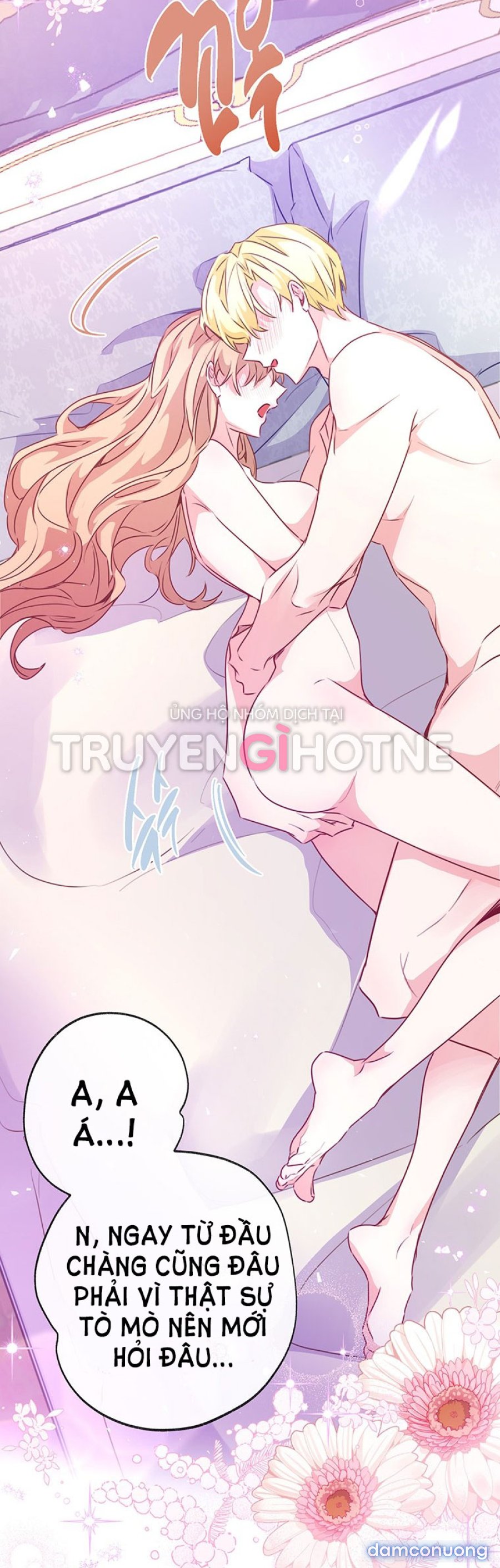 [18+] Đánh Cắp Trái Tim Tiểu Thư 