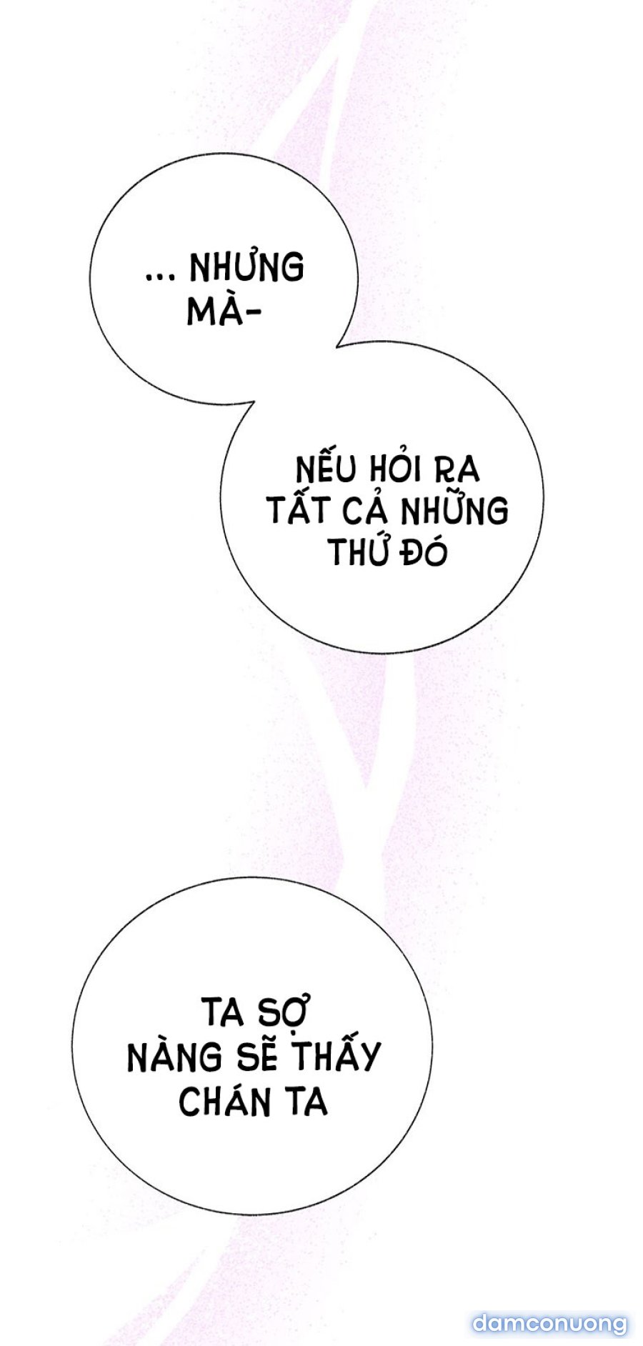 [18+] Đánh Cắp Trái Tim Tiểu Thư 