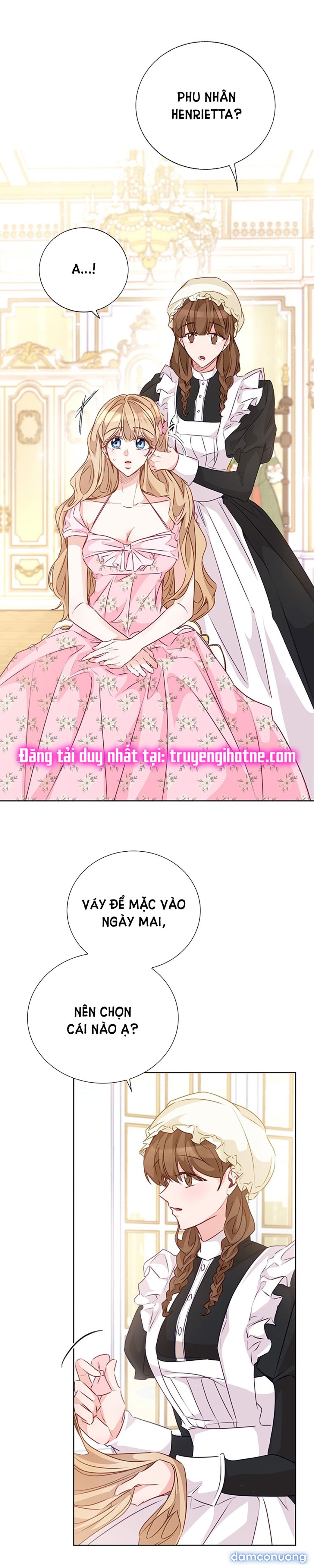 [18+] Đánh Cắp Trái Tim Tiểu Thư 