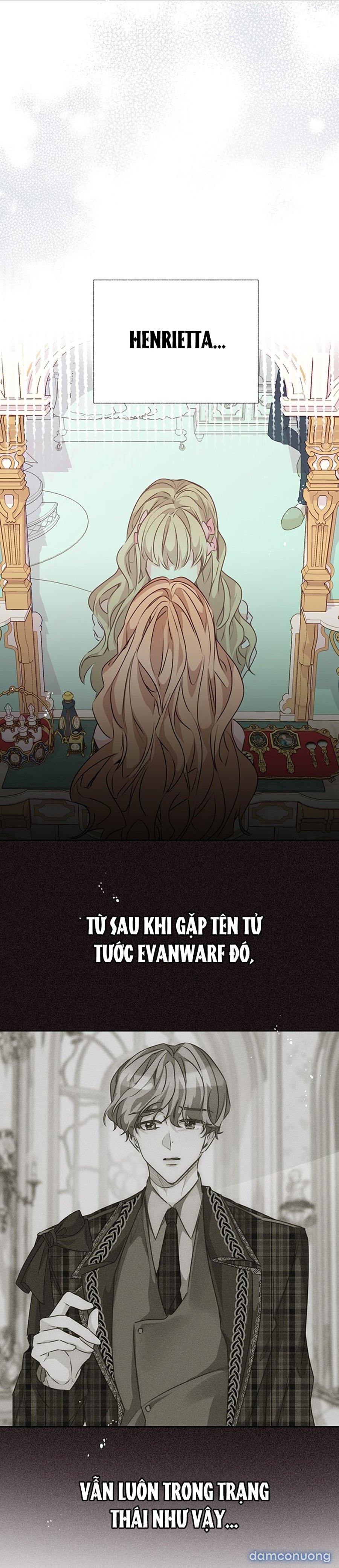 [18+] Đánh Cắp Trái Tim Tiểu Thư 