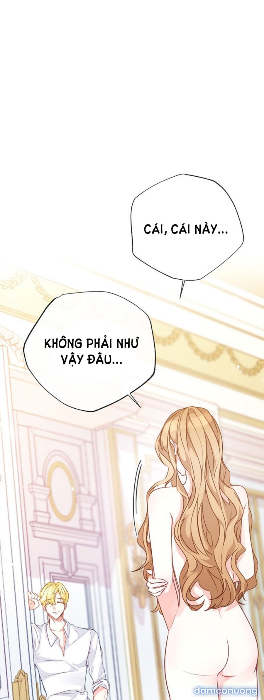 [18+] Đánh Cắp Trái Tim Tiểu Thư 