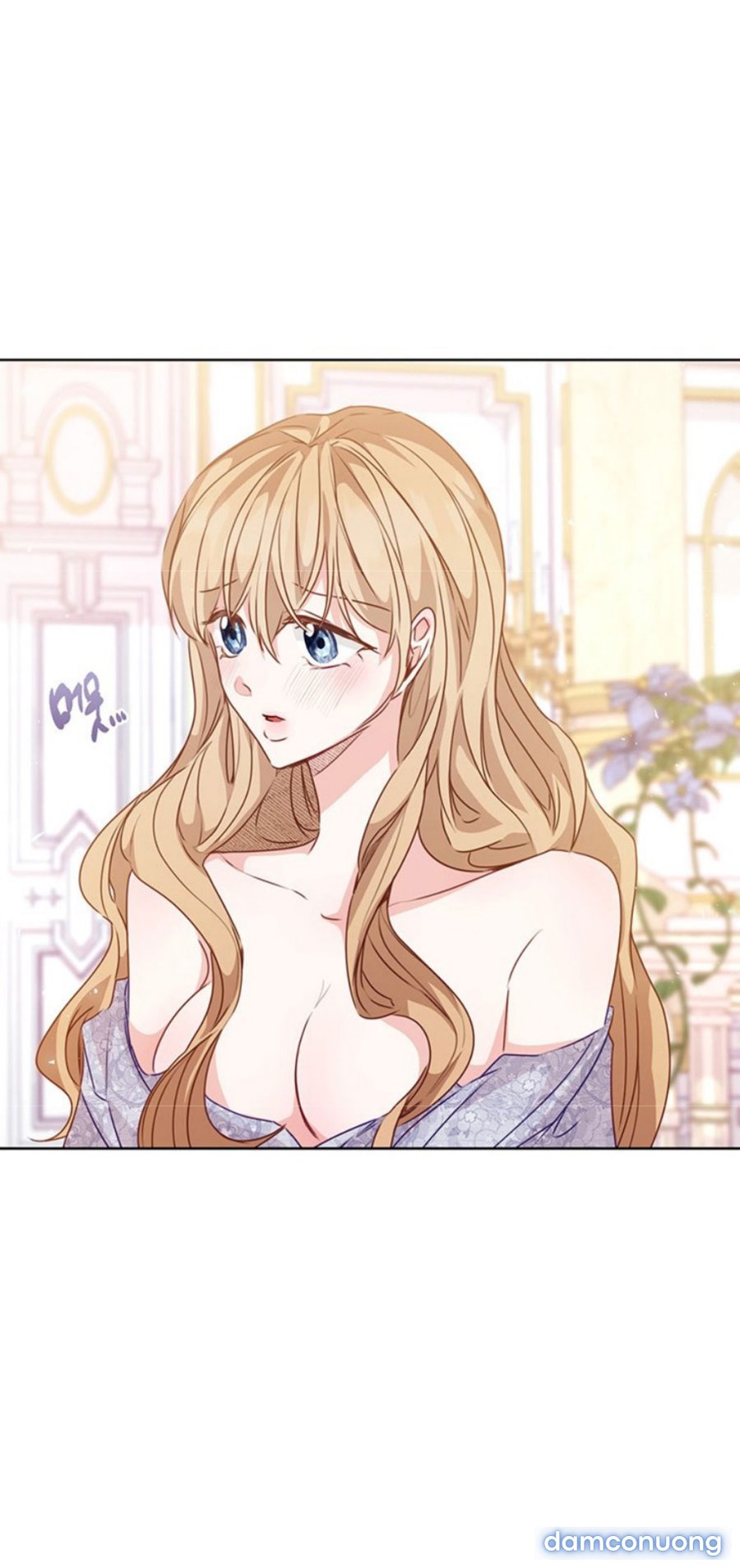 [18+] Đánh Cắp Trái Tim Tiểu Thư 