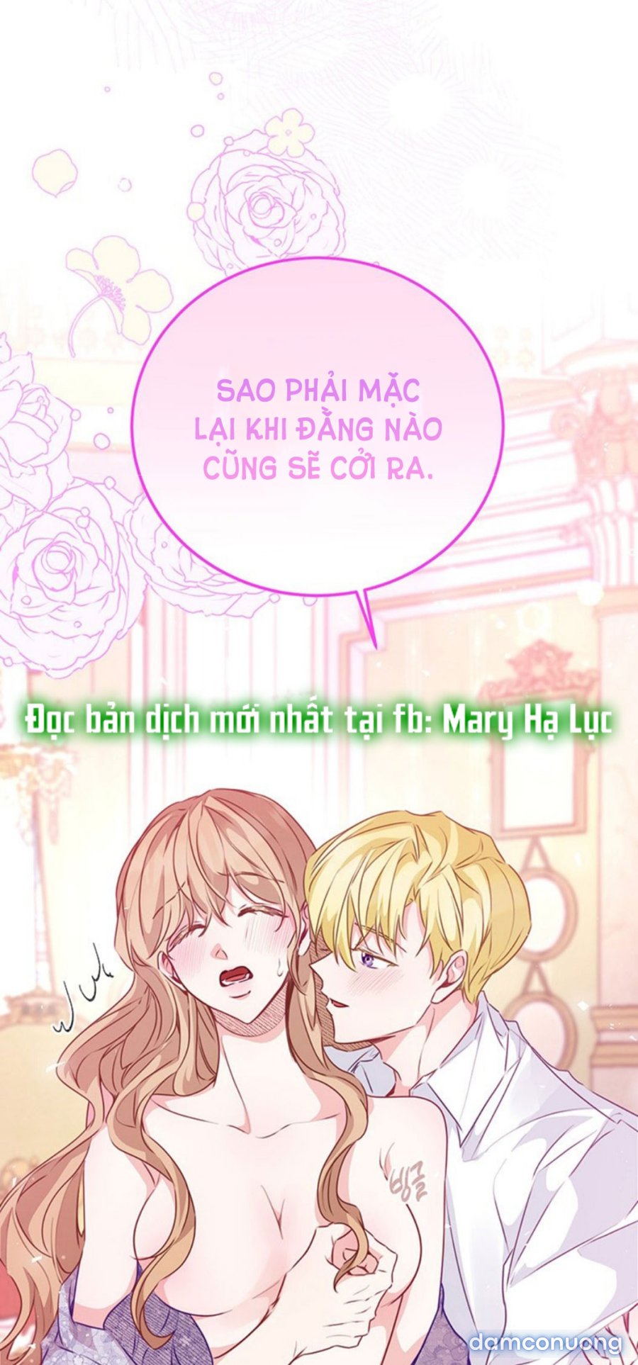 [18+] Đánh Cắp Trái Tim Tiểu Thư 