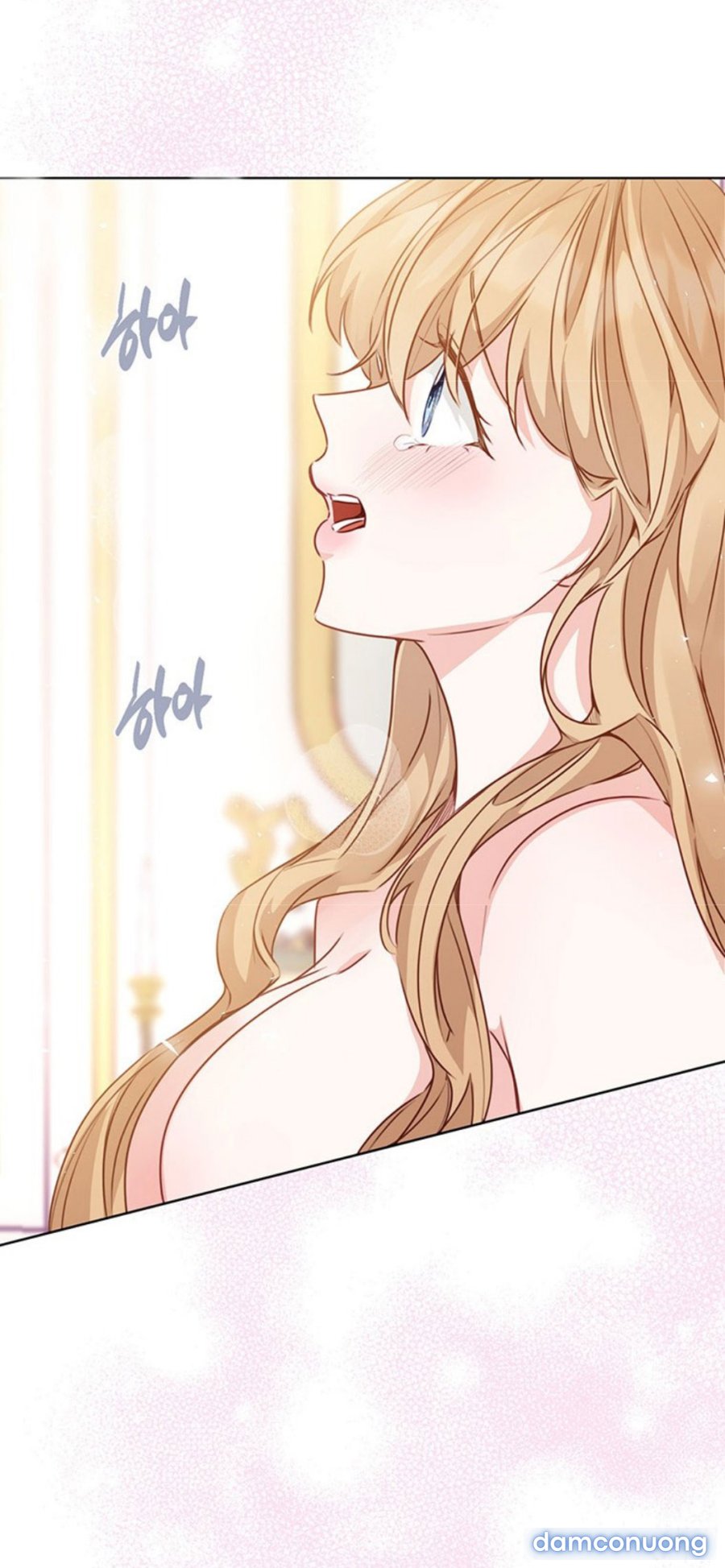 [18+] Đánh Cắp Trái Tim Tiểu Thư 