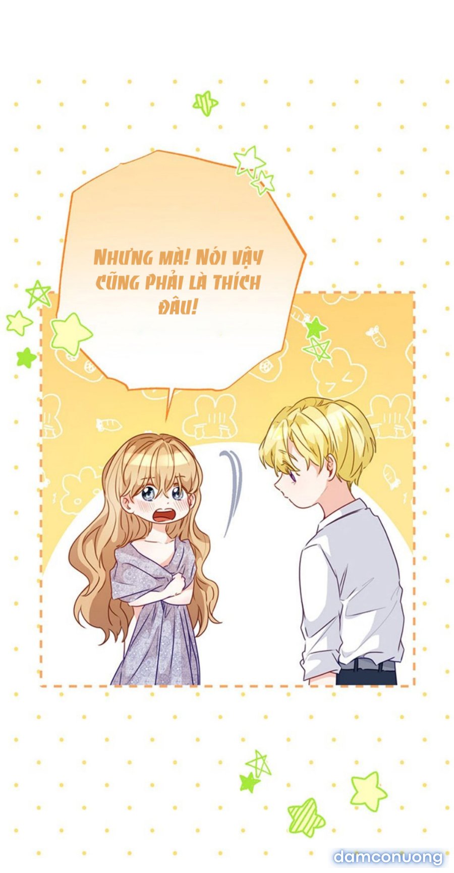 [18+] Đánh Cắp Trái Tim Tiểu Thư 