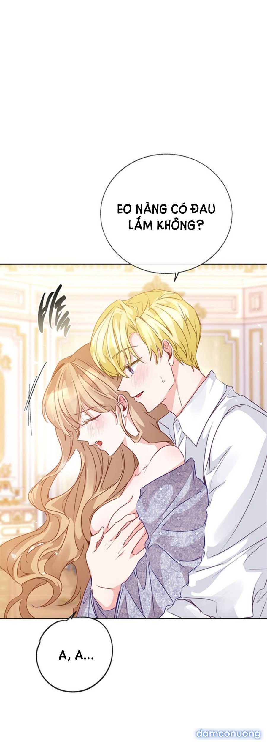 [18+] Đánh Cắp Trái Tim Tiểu Thư 