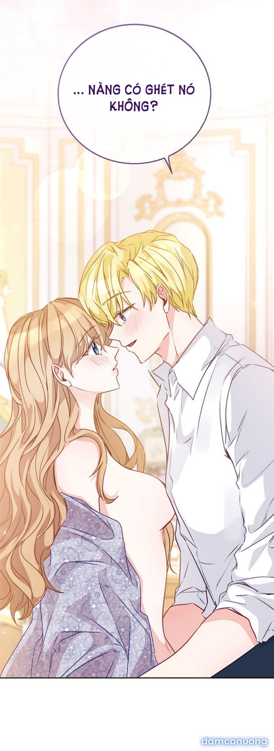 [18+] Đánh Cắp Trái Tim Tiểu Thư 