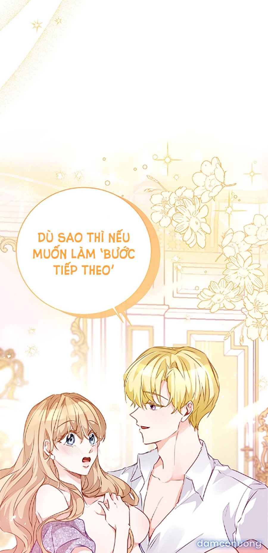 [18+] Đánh Cắp Trái Tim Tiểu Thư 