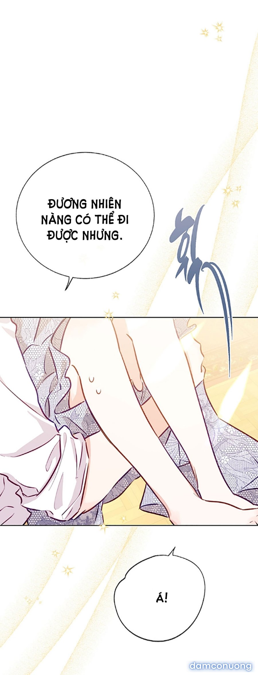 [18+] Đánh Cắp Trái Tim Tiểu Thư 