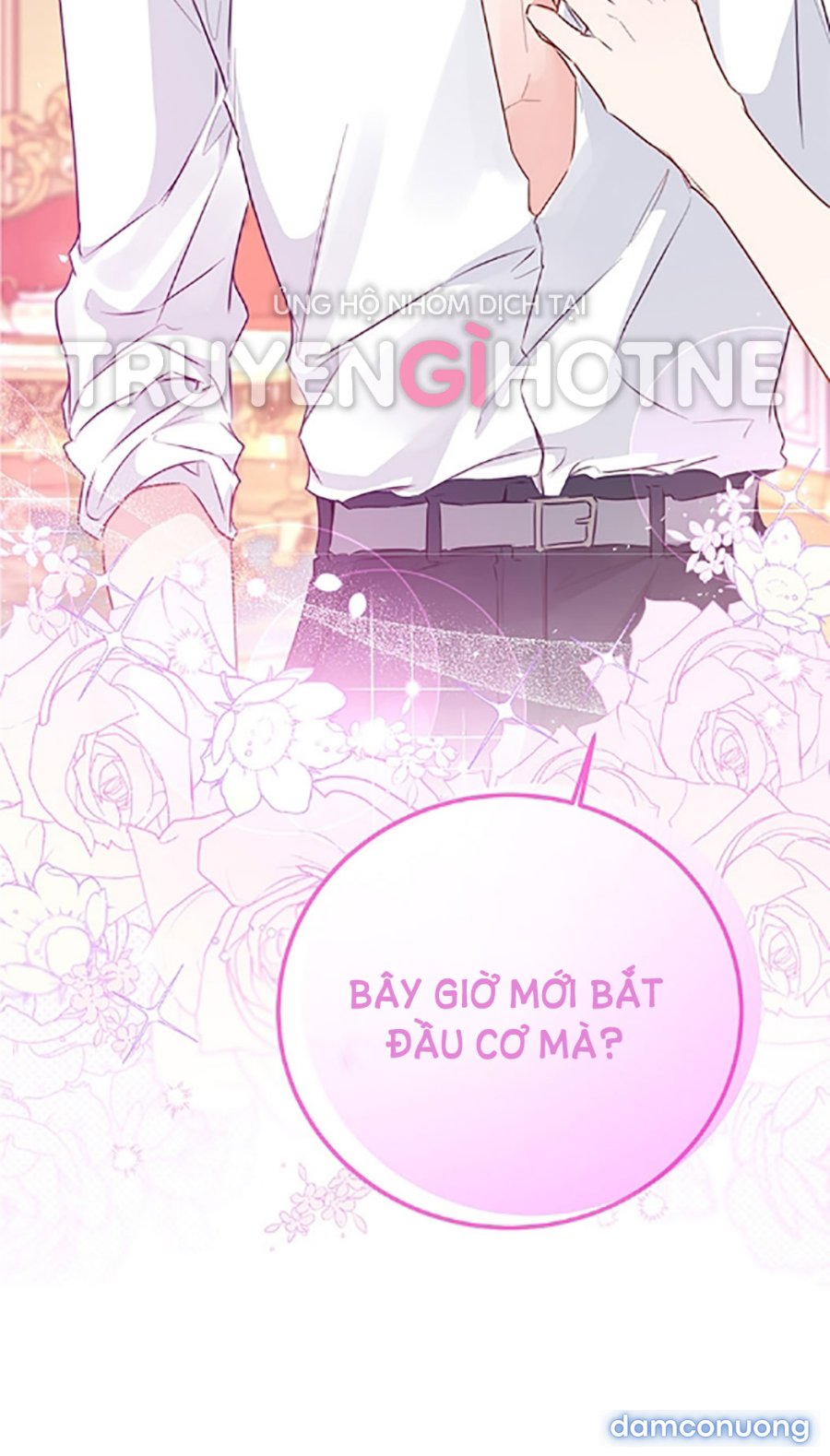 [18+] Đánh Cắp Trái Tim Tiểu Thư 