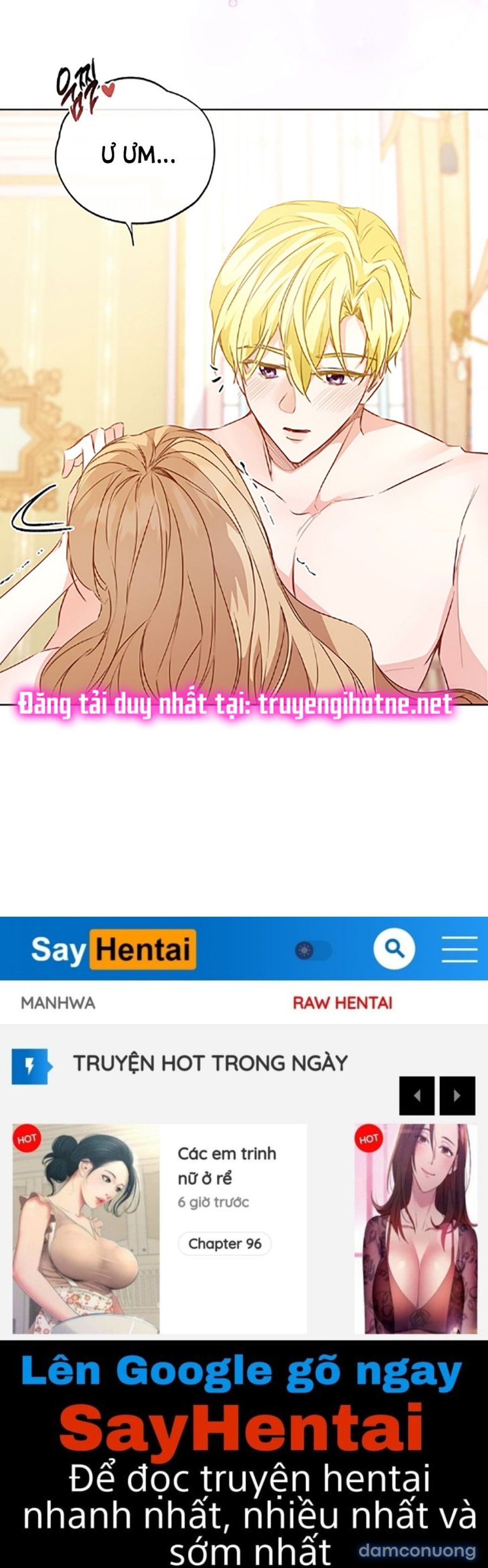 [18+] Đánh Cắp Trái Tim Tiểu Thư 