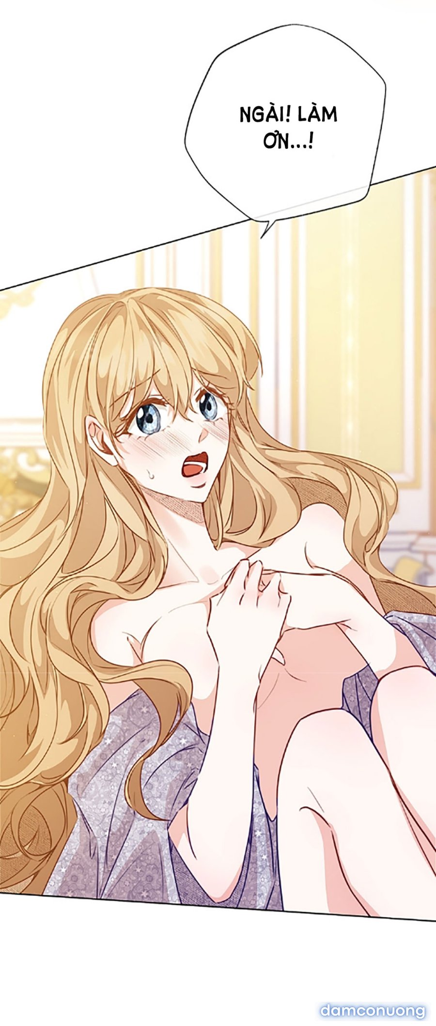 [18+] Đánh Cắp Trái Tim Tiểu Thư 