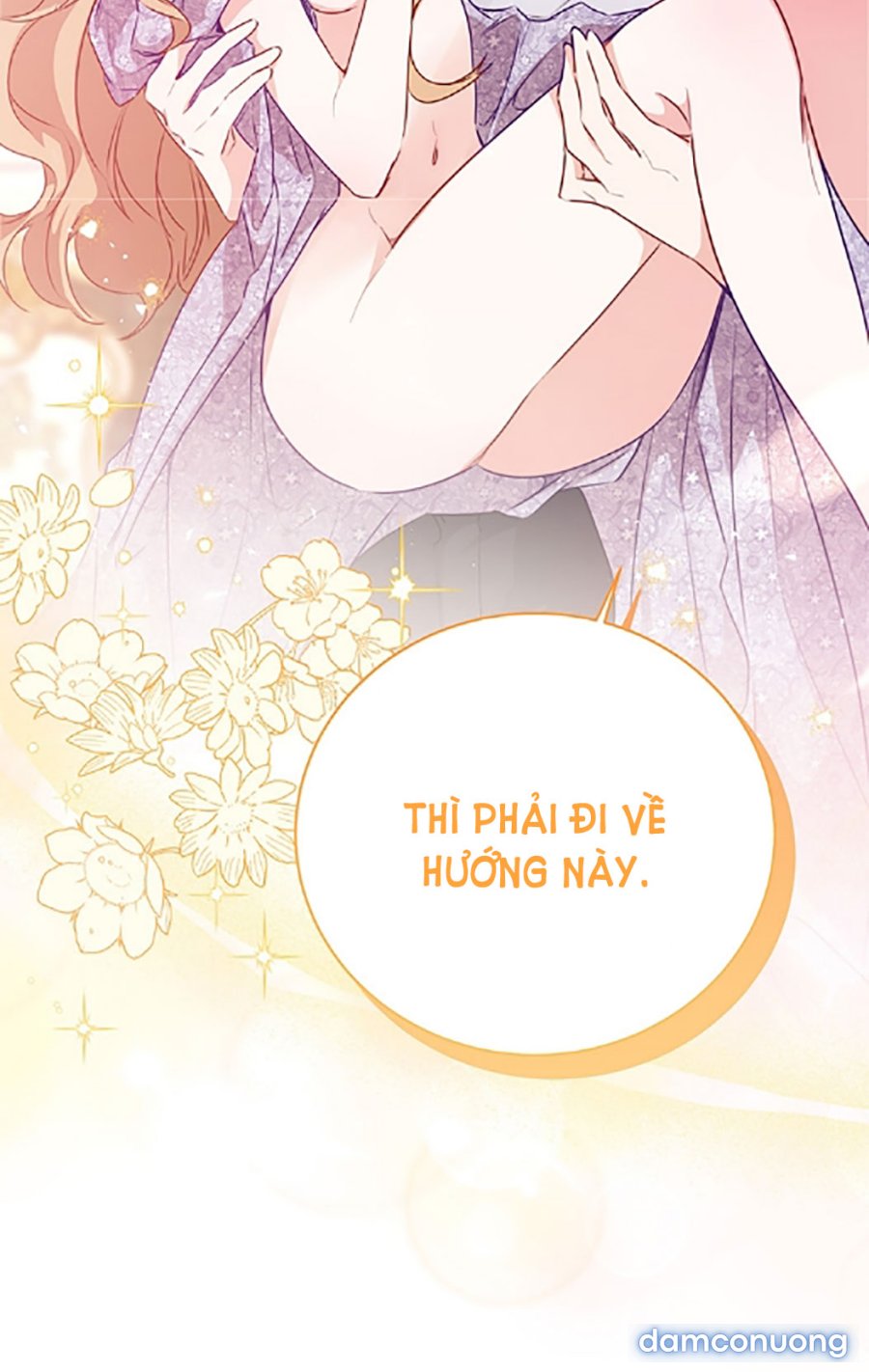 [18+] Đánh Cắp Trái Tim Tiểu Thư 