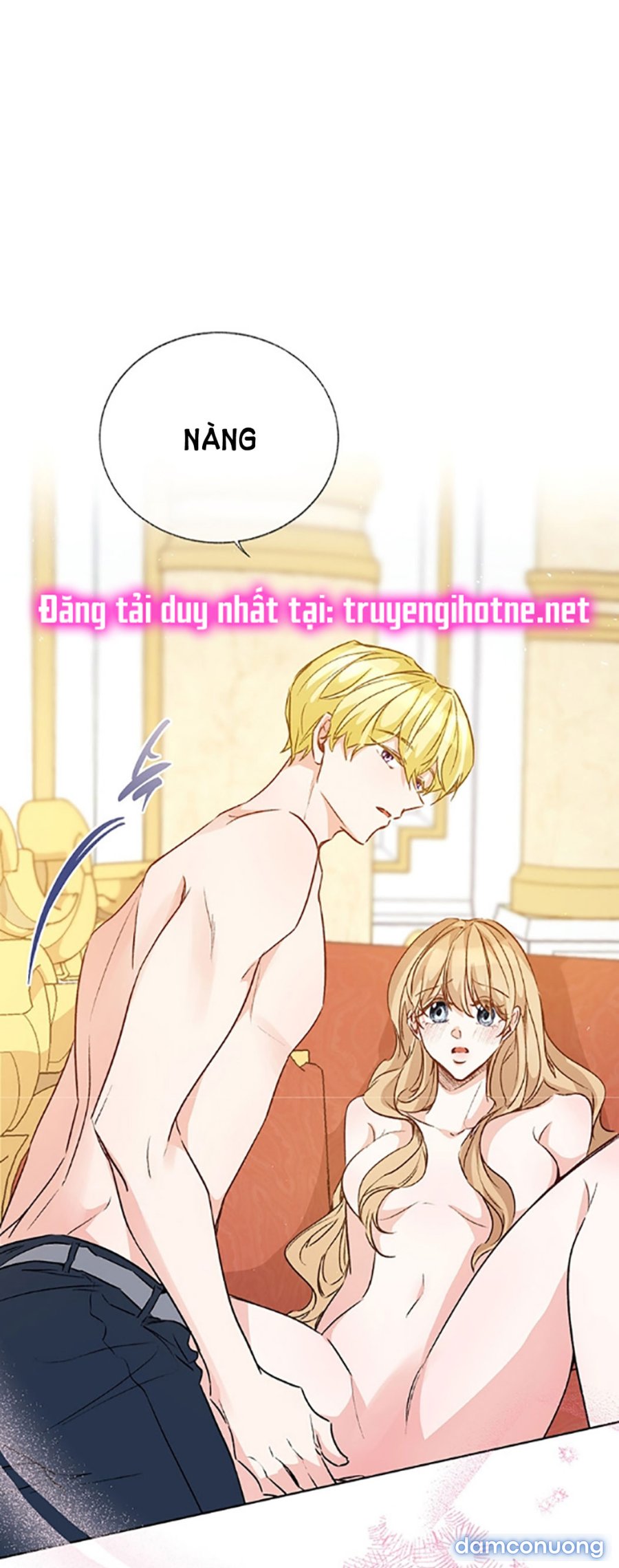 [18+] Đánh Cắp Trái Tim Tiểu Thư 