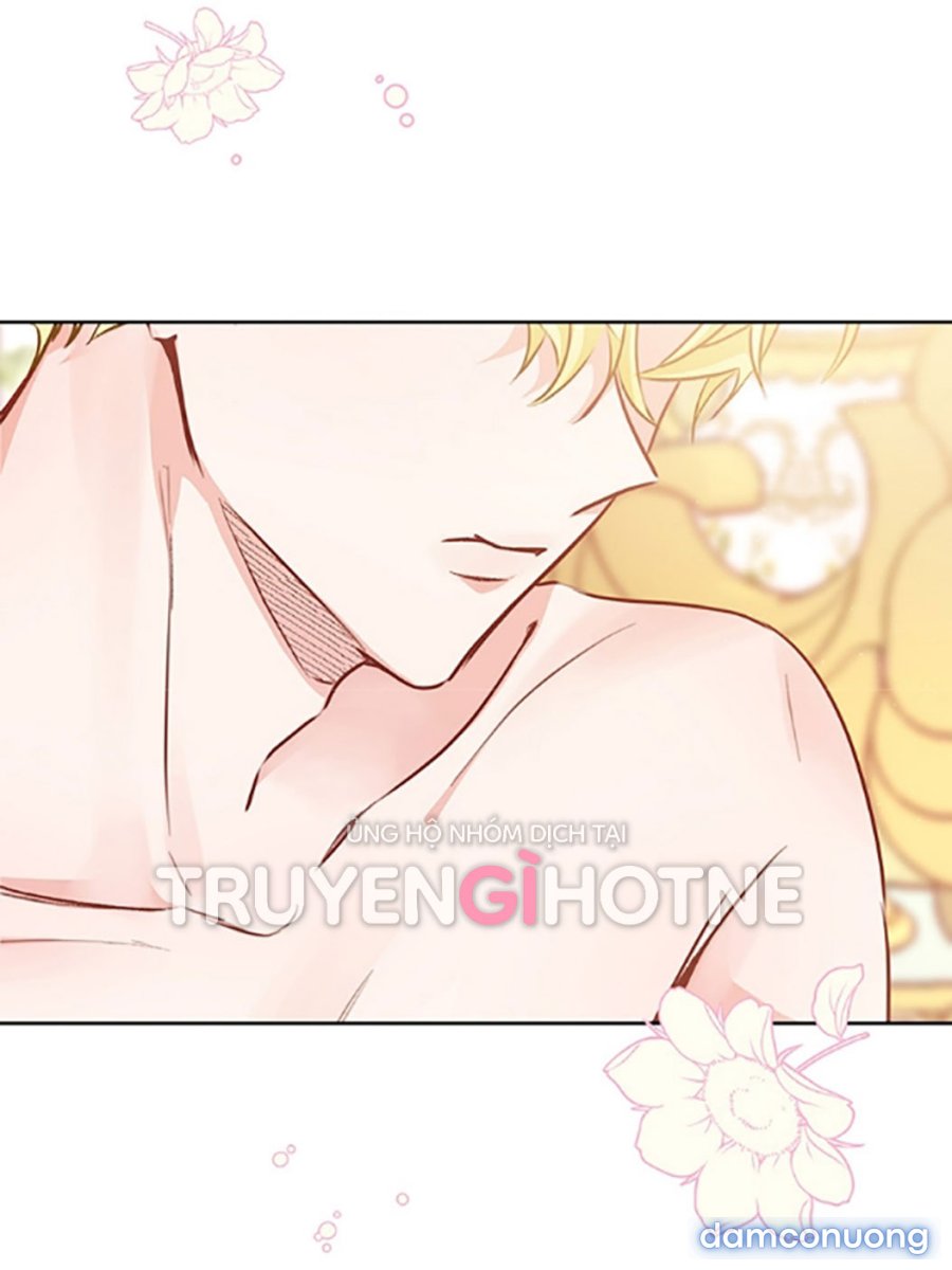 [18+] Đánh Cắp Trái Tim Tiểu Thư 