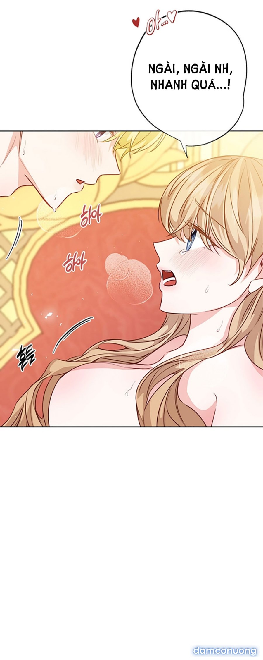 [18+] Đánh Cắp Trái Tim Tiểu Thư 