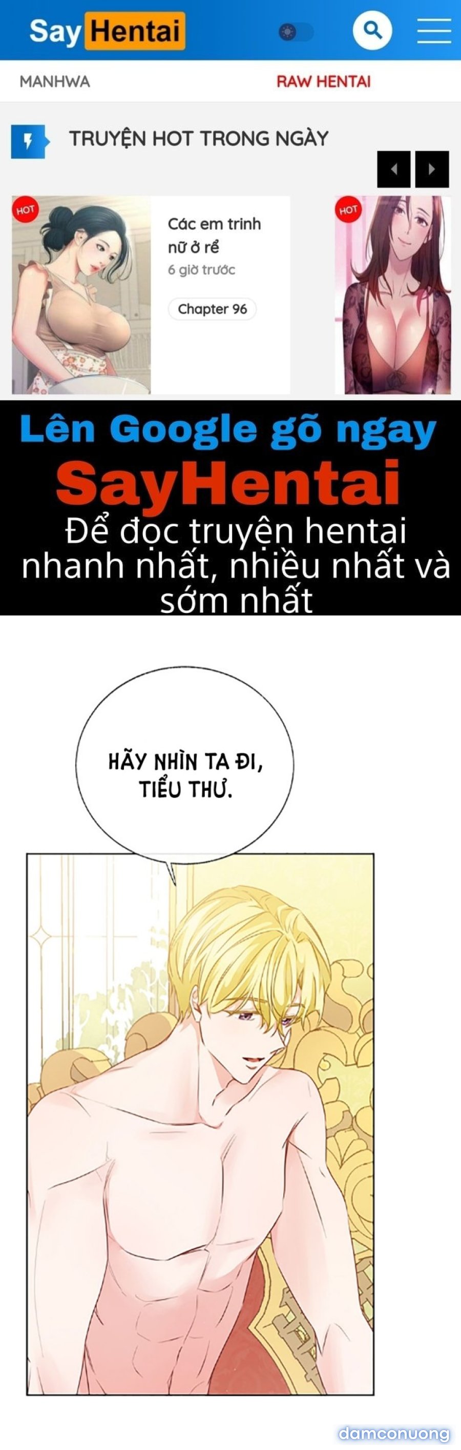[18+] Đánh Cắp Trái Tim Tiểu Thư 