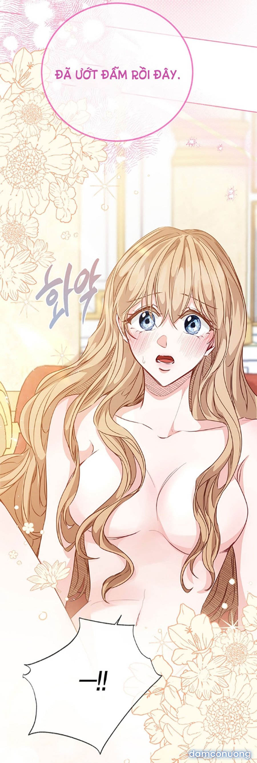[18+] Đánh Cắp Trái Tim Tiểu Thư 