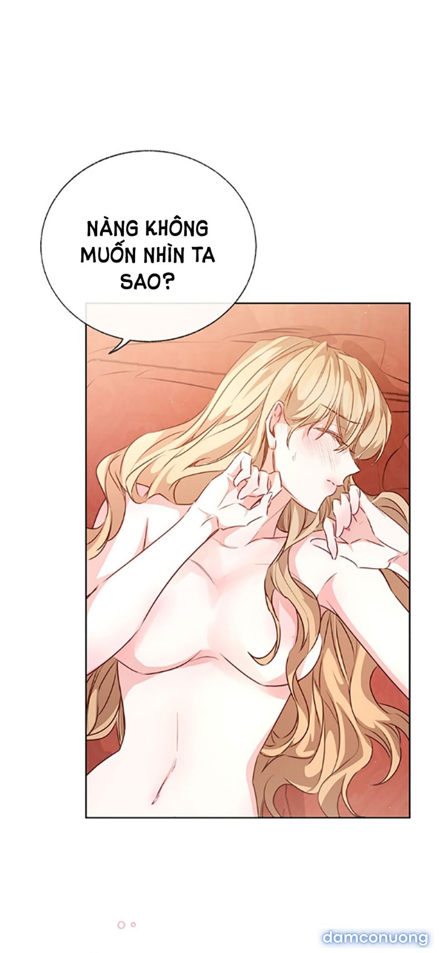 [18+] Đánh Cắp Trái Tim Tiểu Thư 