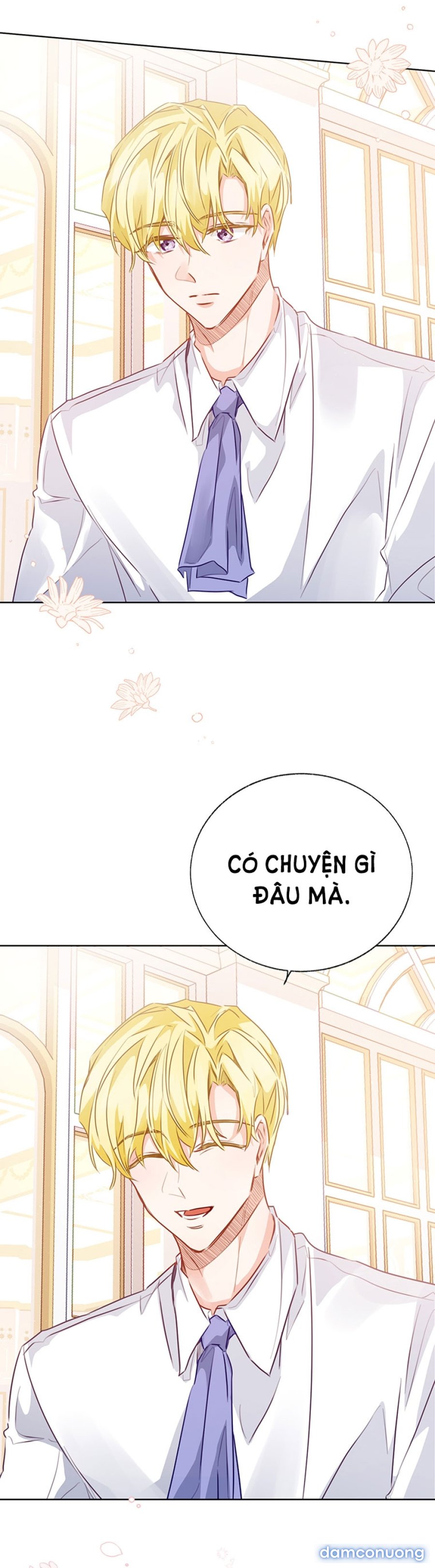 [18+] Đánh Cắp Trái Tim Tiểu Thư 